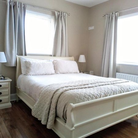 Ballyvoe House Doolin Bed & Breakfast Exterior foto