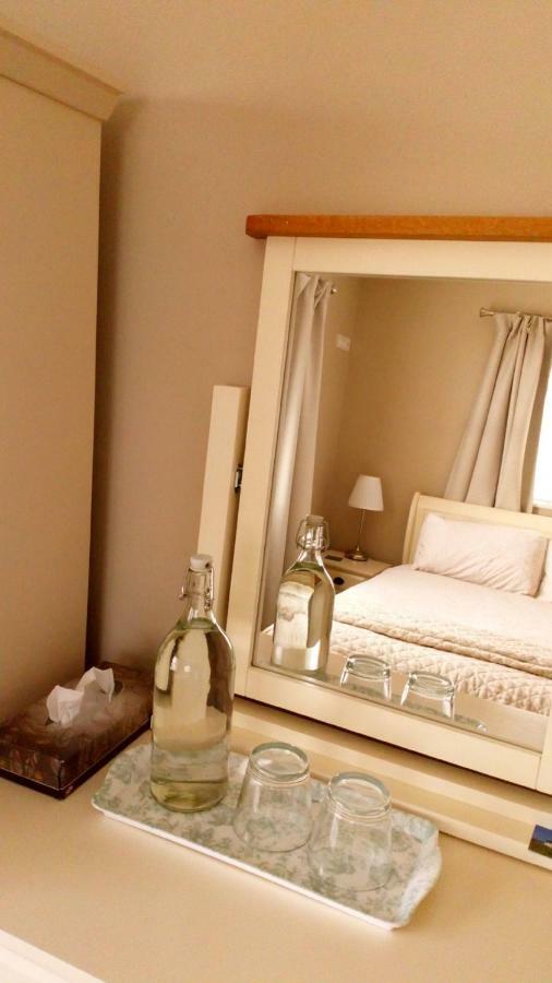 Ballyvoe House Doolin Bed & Breakfast Exterior foto