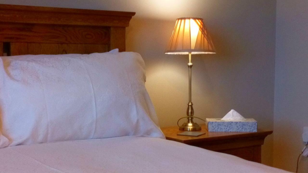 Ballyvoe House Doolin Bed & Breakfast Exterior foto