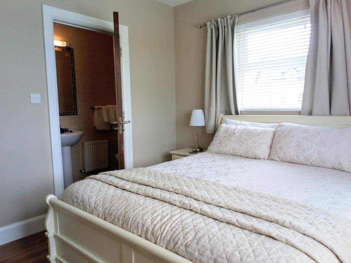 Ballyvoe House Doolin Bed & Breakfast Exterior foto